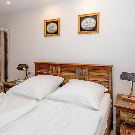 Ferienwohnung Inselblick Hörnum 外观 照片