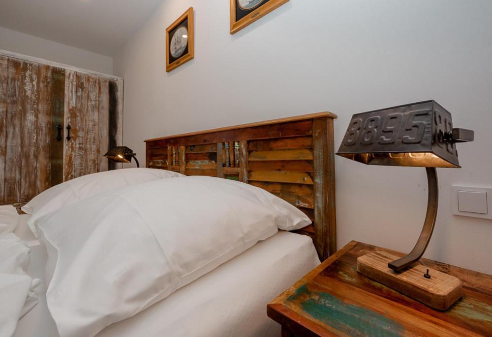 Ferienwohnung Inselblick Hörnum 外观 照片