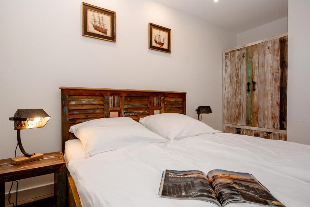 Ferienwohnung Inselblick Hörnum 外观 照片
