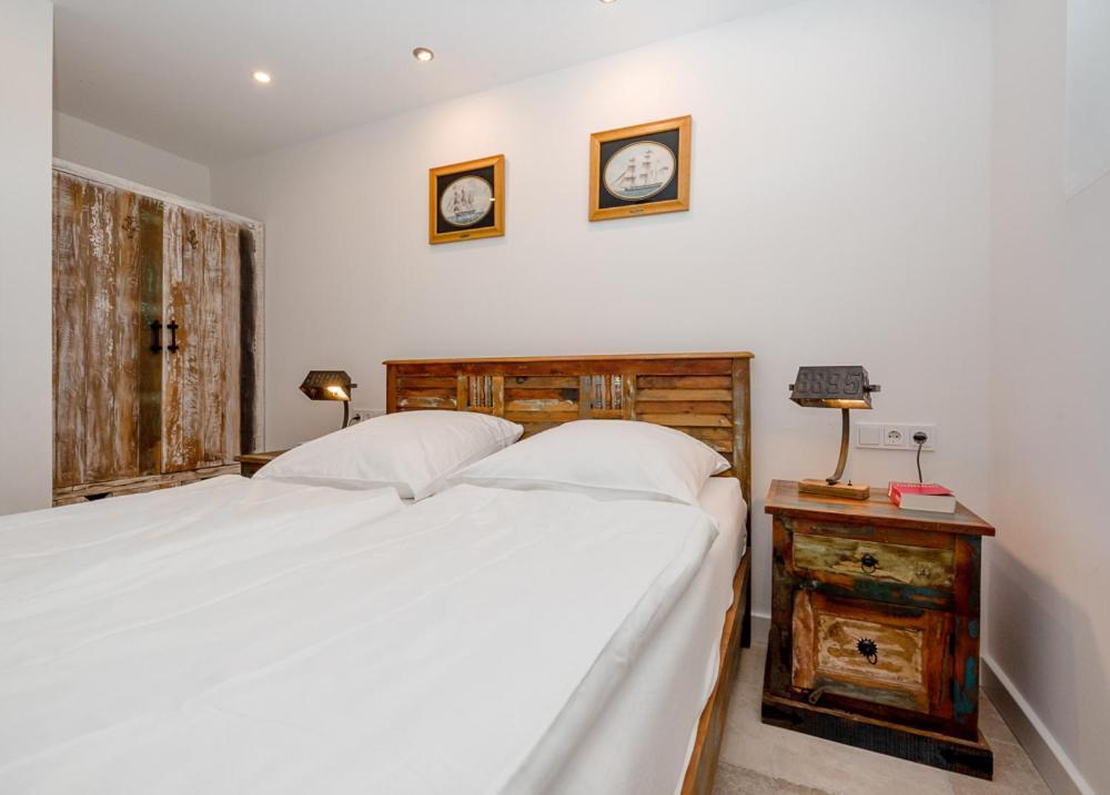 Ferienwohnung Inselblick Hörnum 外观 照片