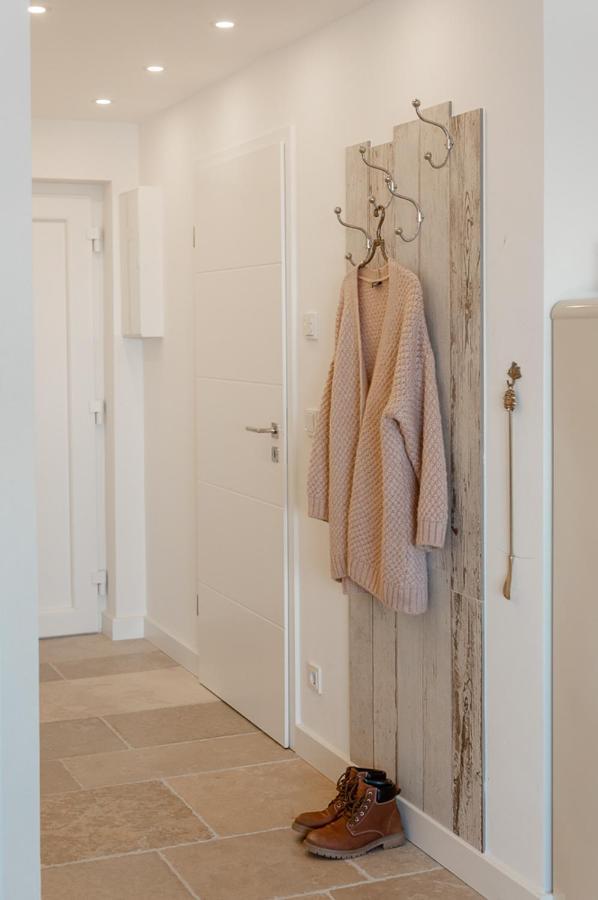 Ferienwohnung Inselblick Hörnum 外观 照片