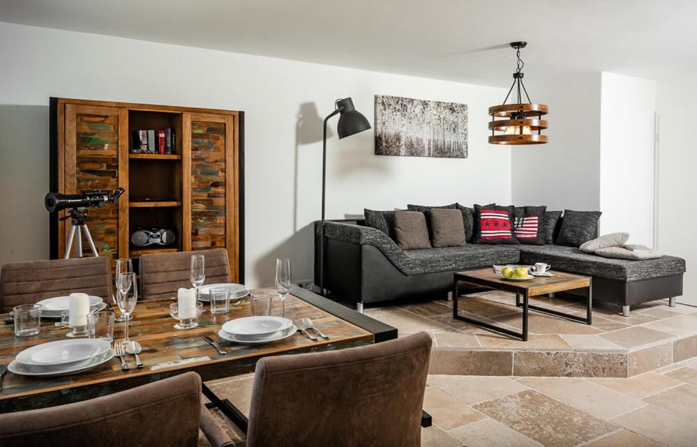 Ferienwohnung Inselblick Hörnum 外观 照片